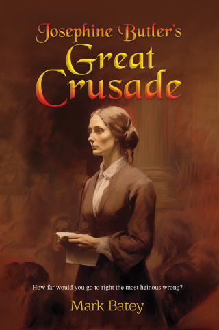 Imagen de portada: Josephine Butler’s Great Crusade 9781035850440