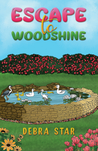 Cover image: Escape to Woodshine 9781035851164