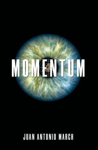 Cover image: Momentum 9781035851409