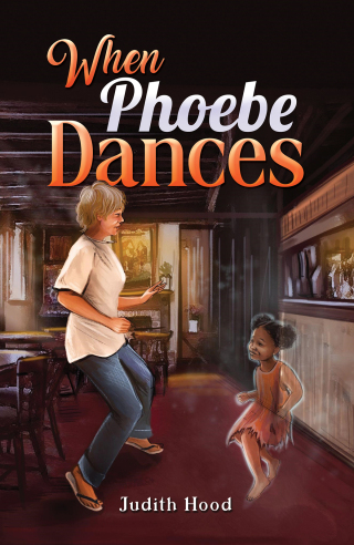 Imagen de portada: When Phoebe Dances 9781035851782