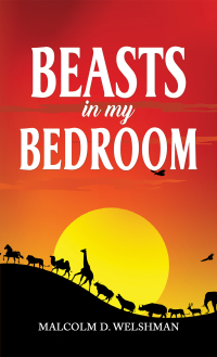 Imagen de portada: Beasts in My Bedroom 9781035851805