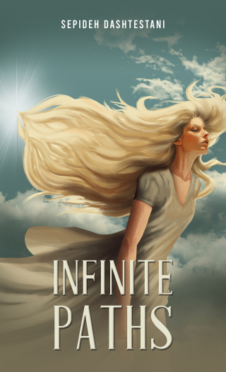 表紙画像: Infinite Paths 9781035851829