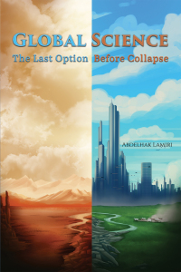 Cover image: Global Science: The Last Option Before Collapse 9781035852000