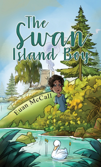 Cover image: The Swan Island Boy 9781035852024