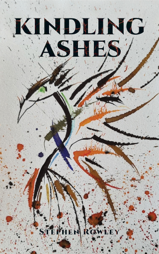 Cover image: Kindling Ashes 9781035852253