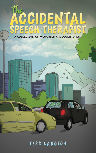 Immagine di copertina: The Accidental Speech Therapist 9781035852314