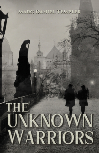 Cover image: The Unknown Warriors 9781035852598