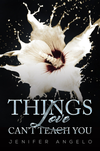 Imagen de portada: Things Love Can't Teach You 9781035852970