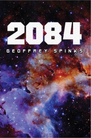 Imagen de portada: 2084 9781035853090