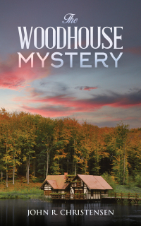 Cover image: The Woodhouse Mystery 9781035853182