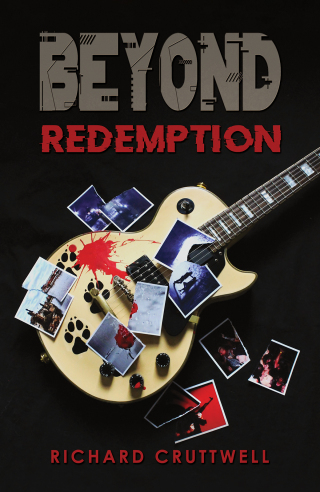 صورة الغلاف: Beyond Redemption 9781035853373