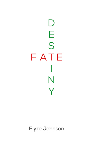Imagen de portada: Fate/Destiny 9781035853458