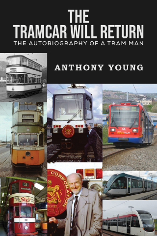 Cover image: The Tramcar will Return 9781035853571