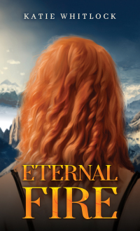 Imagen de portada: Eternal Fire 9781035853830