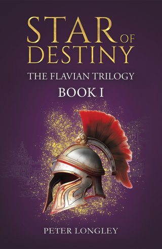 Cover image: Star of Destiny 9781035854103