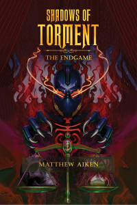 Cover image: Shadows of Torment 9781035854691