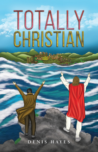 Cover image: Totally Christian 9781035854929