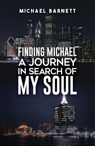 Immagine di copertina: Finding Michael: A Journey in Search of My Soul 9781035855216