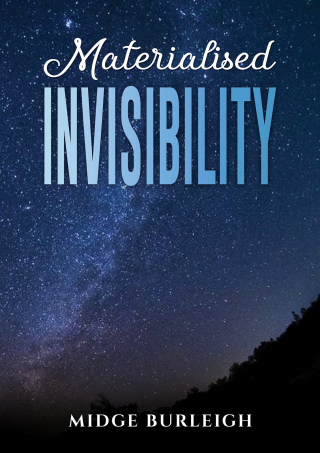 Cover image: Materialised Invisibility 9781035855339