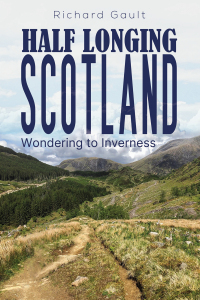 Cover image: Half Longing Scotland 9781035855575