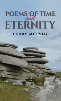 Imagen de portada: Poems of Time and Eternity 9781035855827