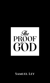 Cover image: The Proof of God 9781035856022