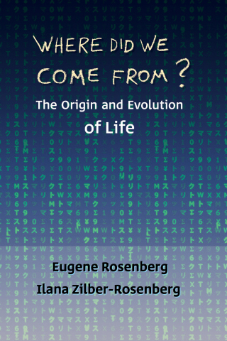 Cover image: Where Did We Come From? 9781035856657