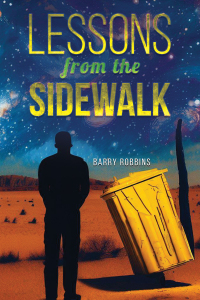 Cover image: Lessons from the Sidewalk 9781035856855