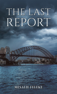 Cover image: The Last Report 9781035857043