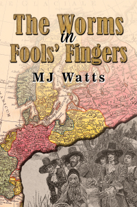 Immagine di copertina: The Worms in Fools' Fingers 9781035857197