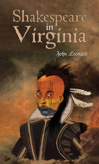 Cover image: Shakespeare in Virginia 9781035857234
