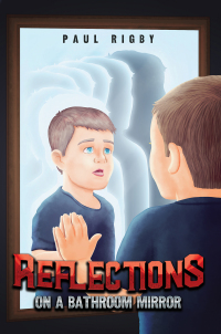 Cover image: Reflections on a Bathroom Mirror 9781035857289