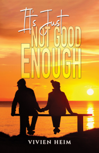 Imagen de portada: It’s Just Not Good Enough 9781035857791