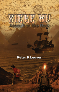 Cover image: Siege XV 9781035857906