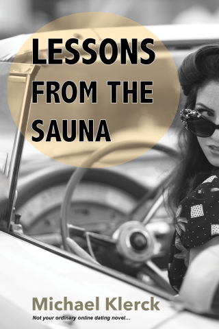 صورة الغلاف: Lessons from the Sauna 9781035858583