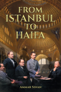 Cover image: From Istanbul to Haifa 9781035858811