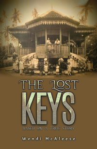 Imagen de portada: The Lost Keys 9781035859047