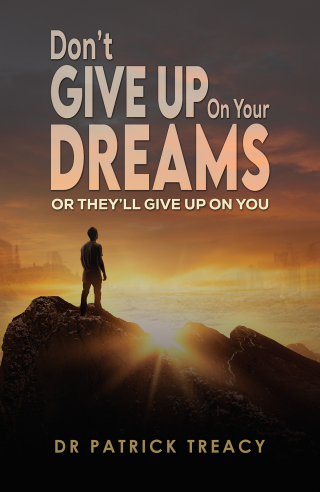 表紙画像: Don't Give Up on Your Dreams 9781035859146