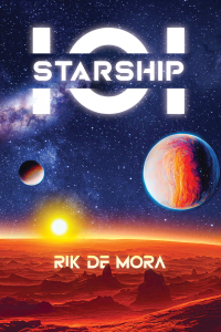 Imagen de portada: Starship-101 9781035859320