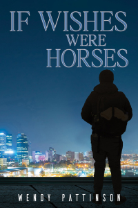 Cover image: If Wishes Were Horses 9781035859481