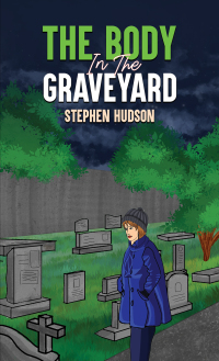 Imagen de portada: The Body in the Graveyard 9781035859665