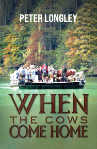 Imagen de portada: When the Cows Come Home 9781035859849