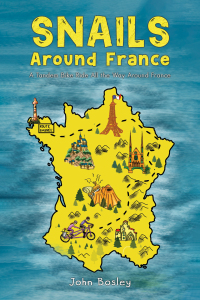 Cover image: Snails Around France 9781035860142