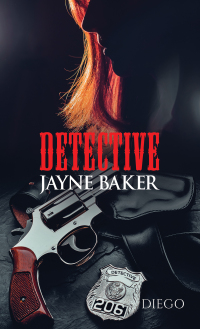 Titelbild: Detective Jayne Baker 9781035860357