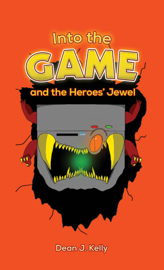Cover image: Into the Game and the Heroes' Jewel 9781035860654