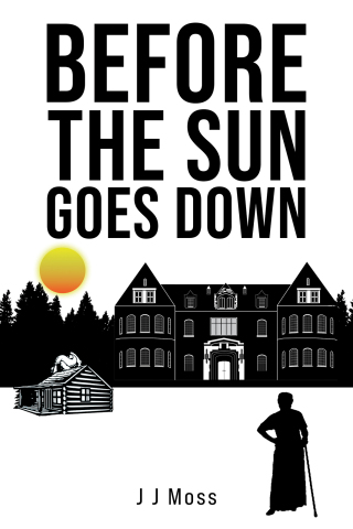 Cover image: Before the Sun Goes Down 9781035860920