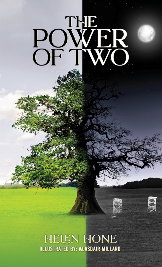Imagen de portada: The Power of Two 9781035861088