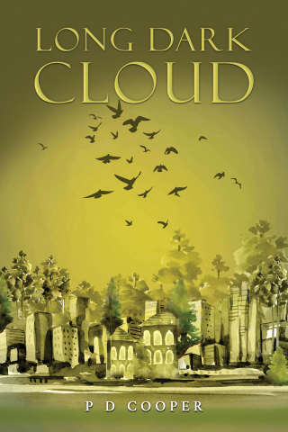 Imagen de portada: Long Dark Cloud 9781035861217