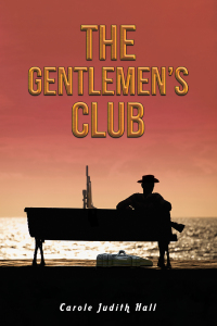 Immagine di copertina: The Gentlemen’s Club 9781035861255