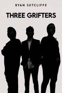 Titelbild: Three Grifters 9781035861422